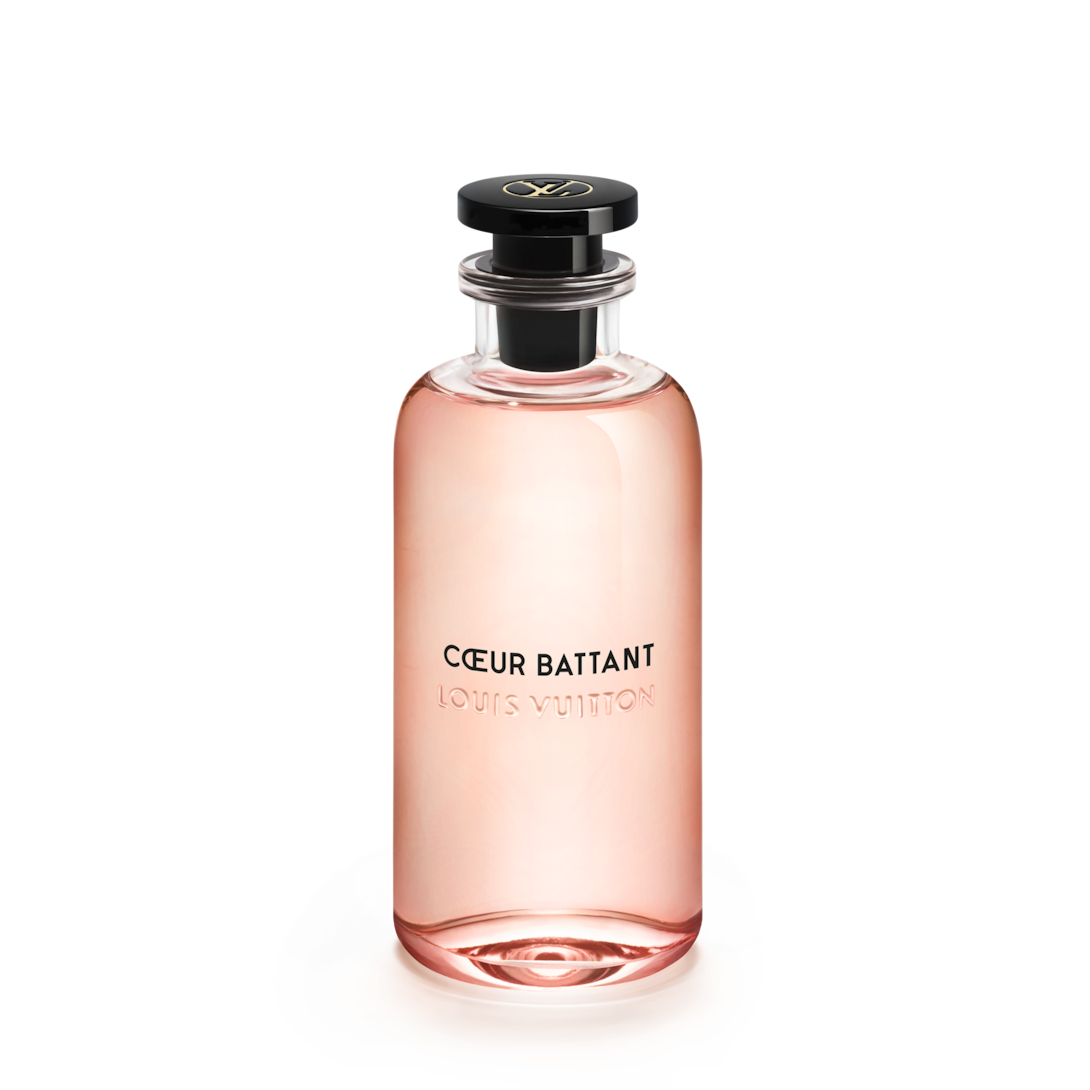 LOUIS VUITTON CŒUR BATTANT 香水 Perfume Coeur Battant | Perfume Mujer | LOUIS VUITTON